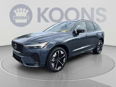 Used 2026 Volvo XC60 B5 Plus