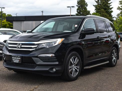 Used 2017 Honda Pilot EX-L image 6