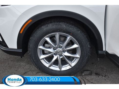 New 2026 Honda CR-V EX image 33