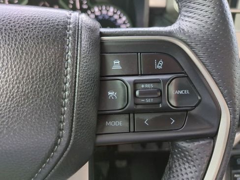 Certified 2025 Toyota Tundra SR5 w/ SR5 Premium Package AWD/4WD image 24