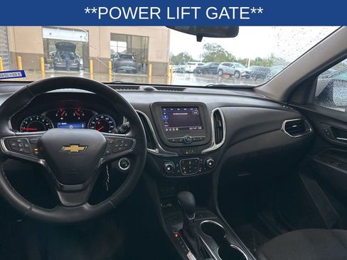 Used 2024 Chevrolet Equinox LT w/ LPO, Floor Liner Package image 12