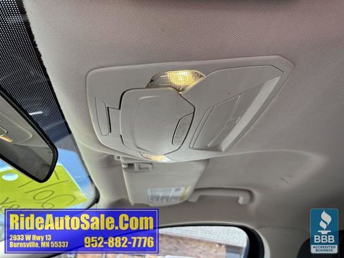 Used 2017 Ford Escape SE AWD/4WD image 26