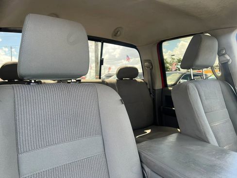 Used 2008 Dodge Ram 1500 Truck ST RWD image 17