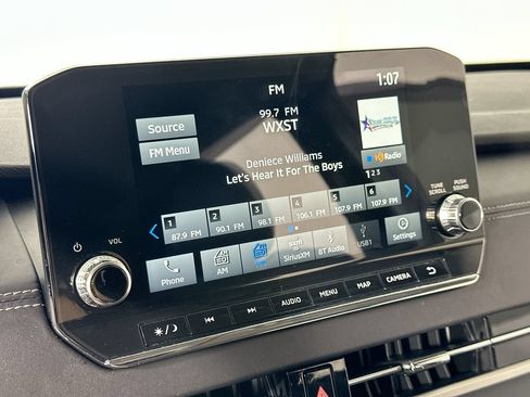 Used 2024 Mitsubishi Outlander SE Black Edition AWD/4WD image 30
