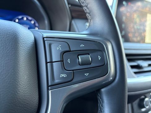 Used 2024 Chevrolet Tahoe LT RWD image 20