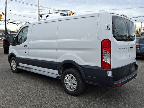 Used 2023 Ford Transit 250 Low Roof w/ Exterior Upgrade Package image 4