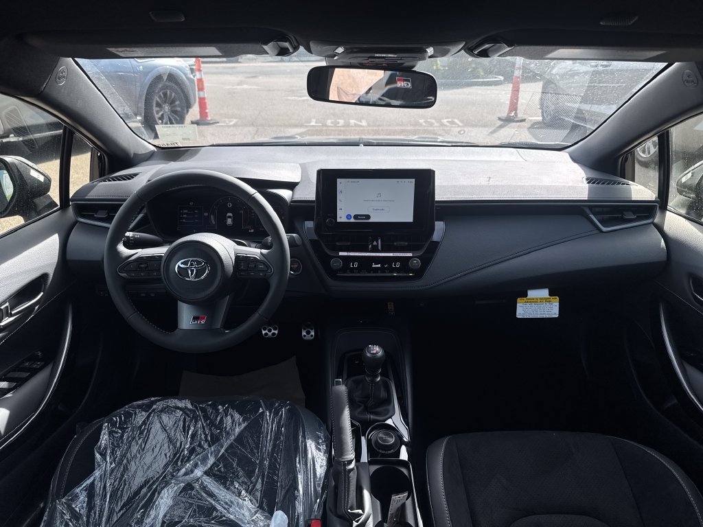 New 2026 Toyota Corolla GR AWD/4WD image 10