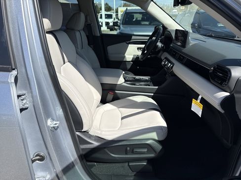 New 2026 Honda Pilot EX-L image 31