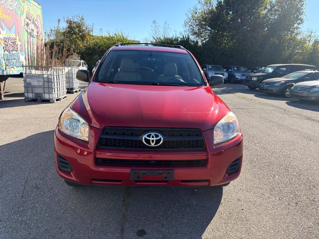 Used 2011 Toyota RAV4 4WD w/ Upgrade Value Pkg image 2