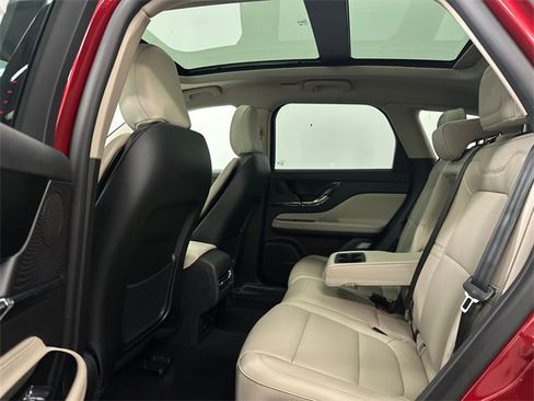 New 2026 Lincoln Corsair Premiere image 18