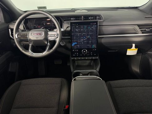 Used 2026 GMC Terrain Elevation AWD/4WD image 13