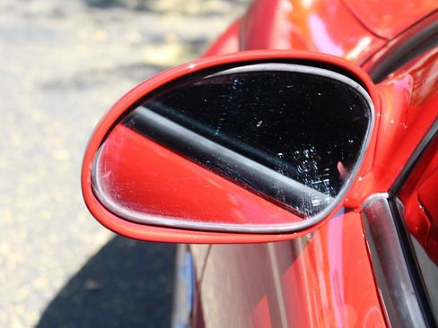 Used 2006 Pontiac GTO image 45