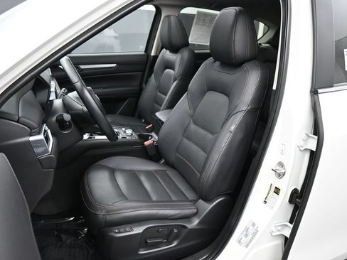 Used 2023 MAZDA CX-5 AWD 2.5 S image 17