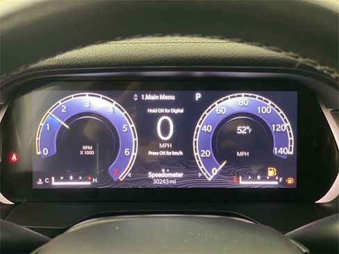 Used 2021 Jeep Grand Cherokee L Limited image 17