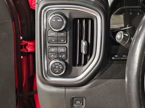 Used 2021 GMC Sierra 1500 AT4 w/ AT4 Value Package image 26