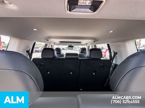 Used 2025 Hyundai Santa Fe XRT AWD/4WD image 17