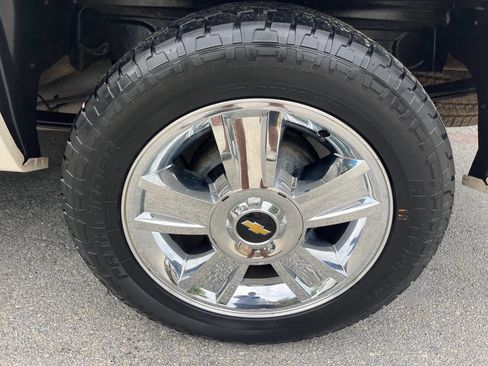 Used 2013 Chevrolet Silverado 1500 LT image 35