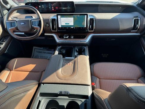 New 2025 Ford Expedition King Ranch image 7