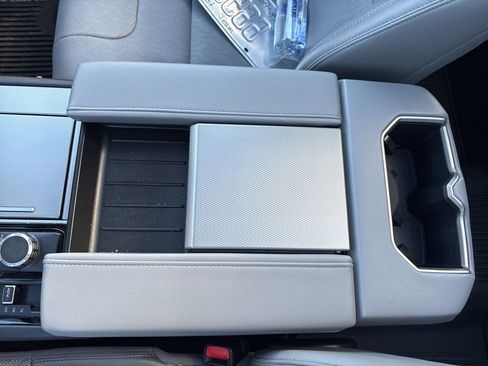 Used 2024 Toyota Sequoia Limited w/ Nightshade Package image 42