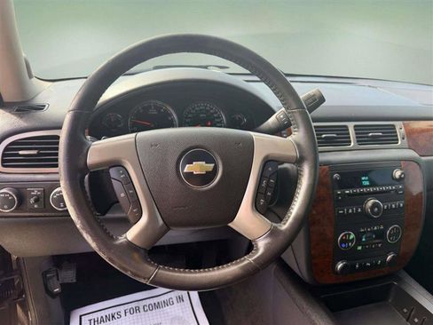Used 2013 Chevrolet Tahoe LT w/ All-Star Edition AWD/4WD image 37