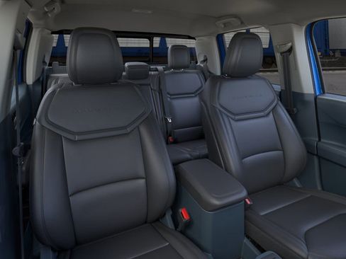 New 2026 Ford Maverick Lariat image 10