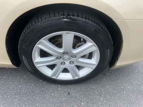 Used 2009 Lexus ES 350 FWD image 9