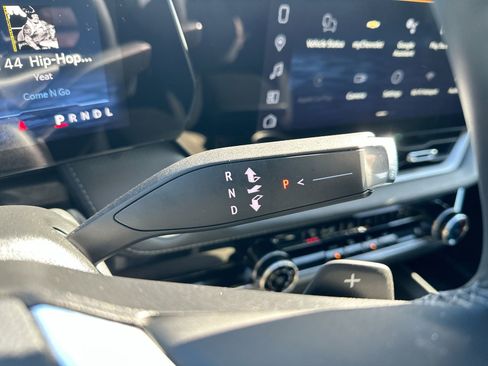 Used 2026 Chevrolet Equinox LT image 20