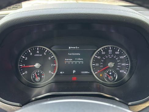 Used 2020 Kia Telluride SX w/ SX Prestige Package image 19