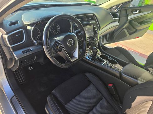 Used 2016 Nissan Maxima 3.5 S FWD image 16