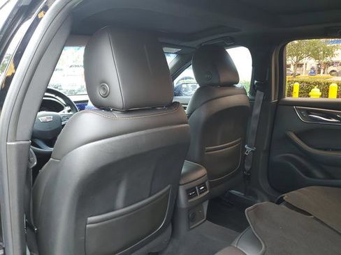 Used 2024 Cadillac CT5 Sport w/ Climate Package RWD image 62