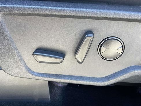 Used 2024 Ford Bronco Raptor w/ Interior Carbon Fiber Pack 6 image 15