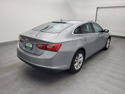 Used 2023 Chevrolet Malibu LT FWD image 9