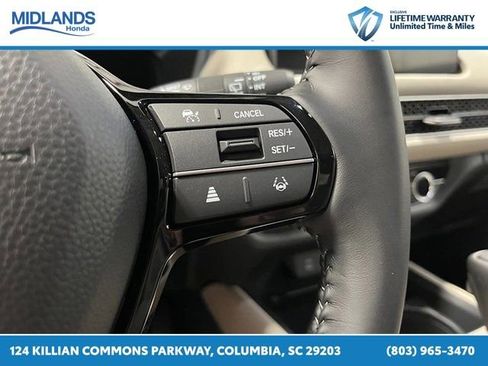 New 2026 Honda HR-V EX-L image 13