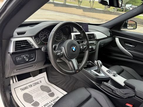 Used 2018 BMW 330i Gran Turismo xDrive AWD/4WD image 18