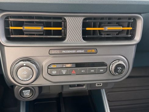 Used 2026 Ford Maverick Tremor AWD/4WD image 24