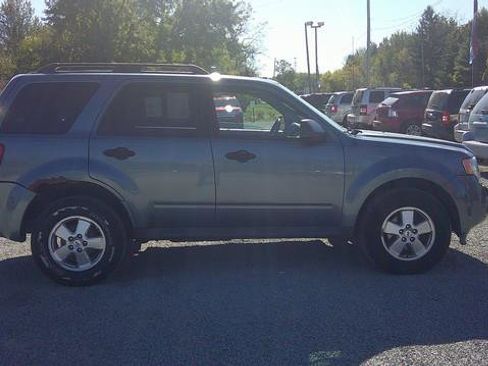 Used 2012 Ford Escape XLT image 11