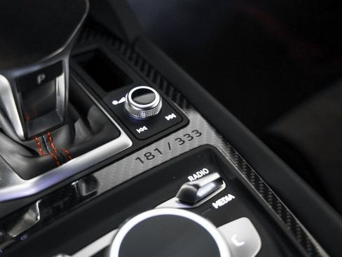 Used 2023 Audi R8 V10 GT image 35