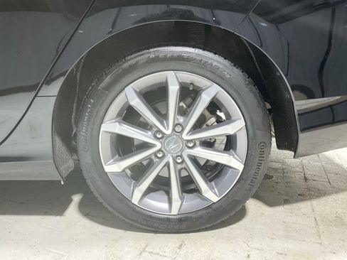 Certified 2023 Acura Integra image 8