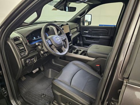 New 2026 RAM 2500 Power Wagon image 11