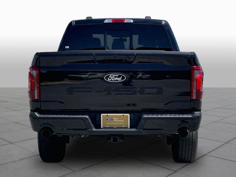 Certified 2024 Ford F150 Lariat w/ Equipment Group 502A High AWD/4WD image 5