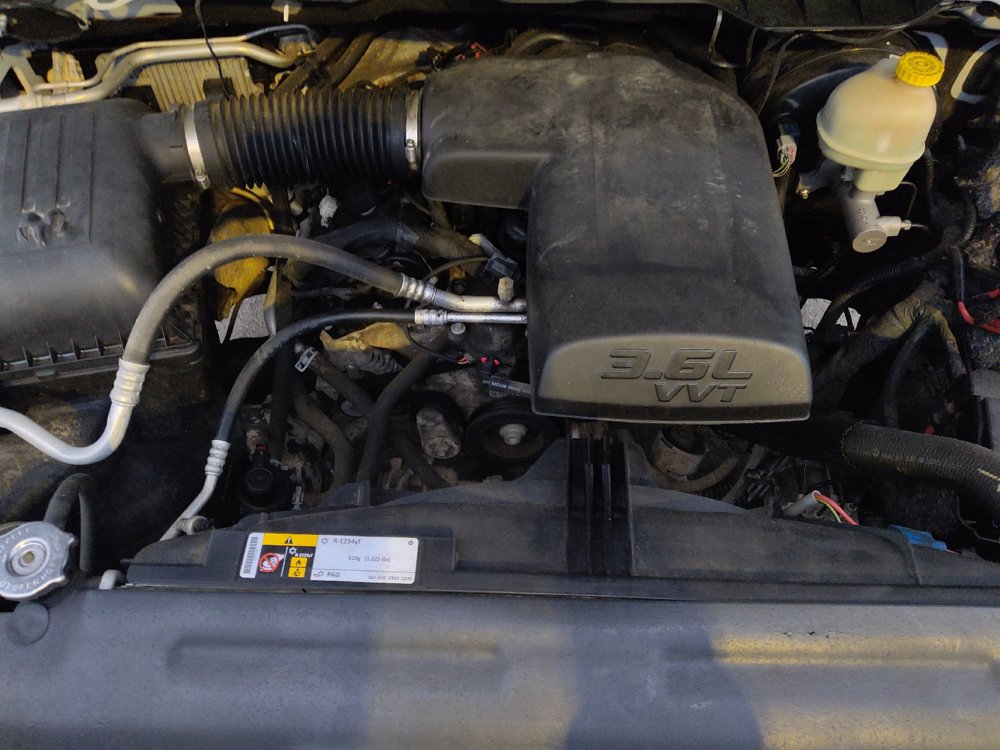 Used 2016 RAM 1500 Tradesman w/ Popular Equipment Group RWD image 30