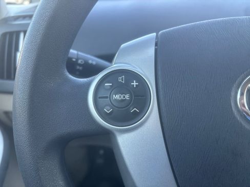 Used 2011 Toyota Prius Two image 22