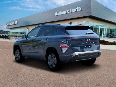 New 2026 Hyundai Kona SEL Sport AWD/4WD image 5