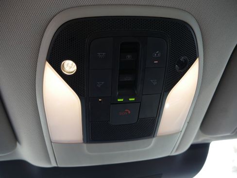 Used 2022 INFINITI QX60 Sensory w/ Vision Package image 50