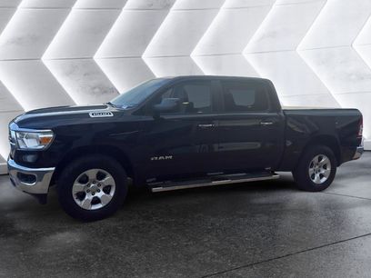 Used 2020 RAM 1500 Big Horn