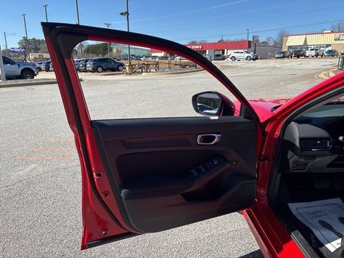 Used 2026 Honda Civic LX image 10