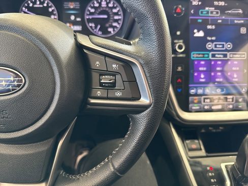 Used 2020 Subaru Outback Limited w/ Popular Package #2 image 21