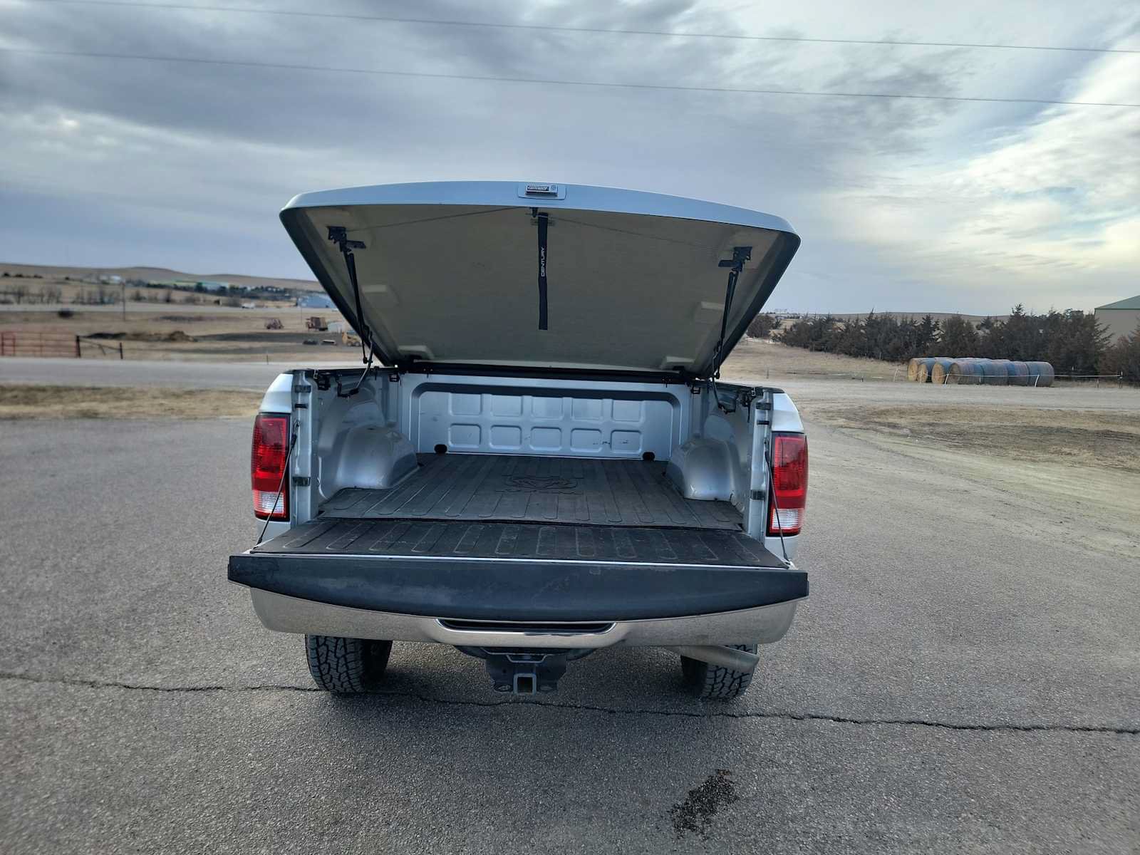 Used 2012 RAM 2500 SLT RWD image 22