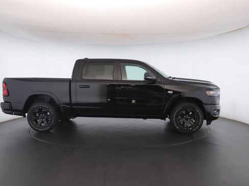 New 2026 RAM 1500 Big Horn image 31