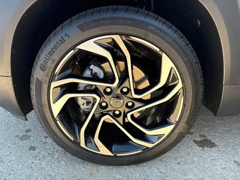 New 2026 Chevrolet TrailBlazer RS w/ Convenience Package FWD image 9